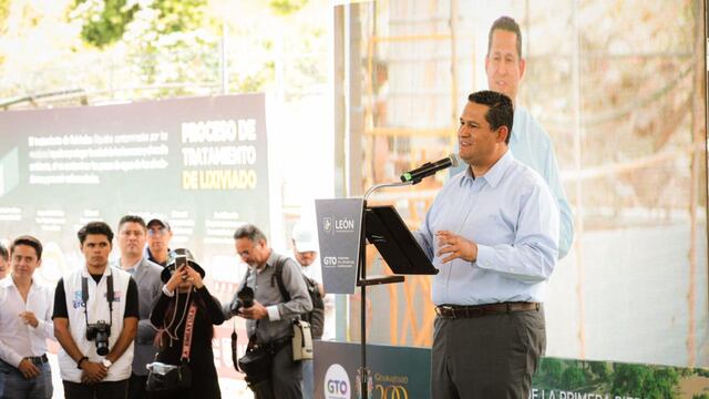 Diego Sinhue Rodríguez inauguró Edición 89 de Sapica