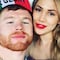 Así fue la boda del ‘Canelo’ Álvarez con Fernanda Gómez en Nayarit