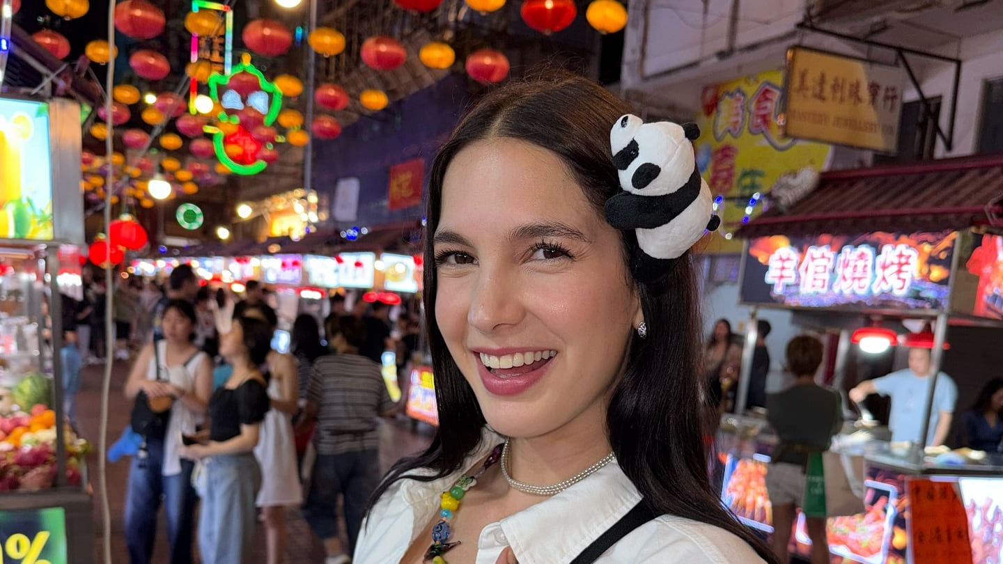 ¿Quién es Ary Tenorio? Modelo de Venezuela