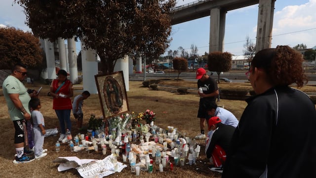 Explosión en Iztapalapa se investiga como homicidio culposo y lesiones