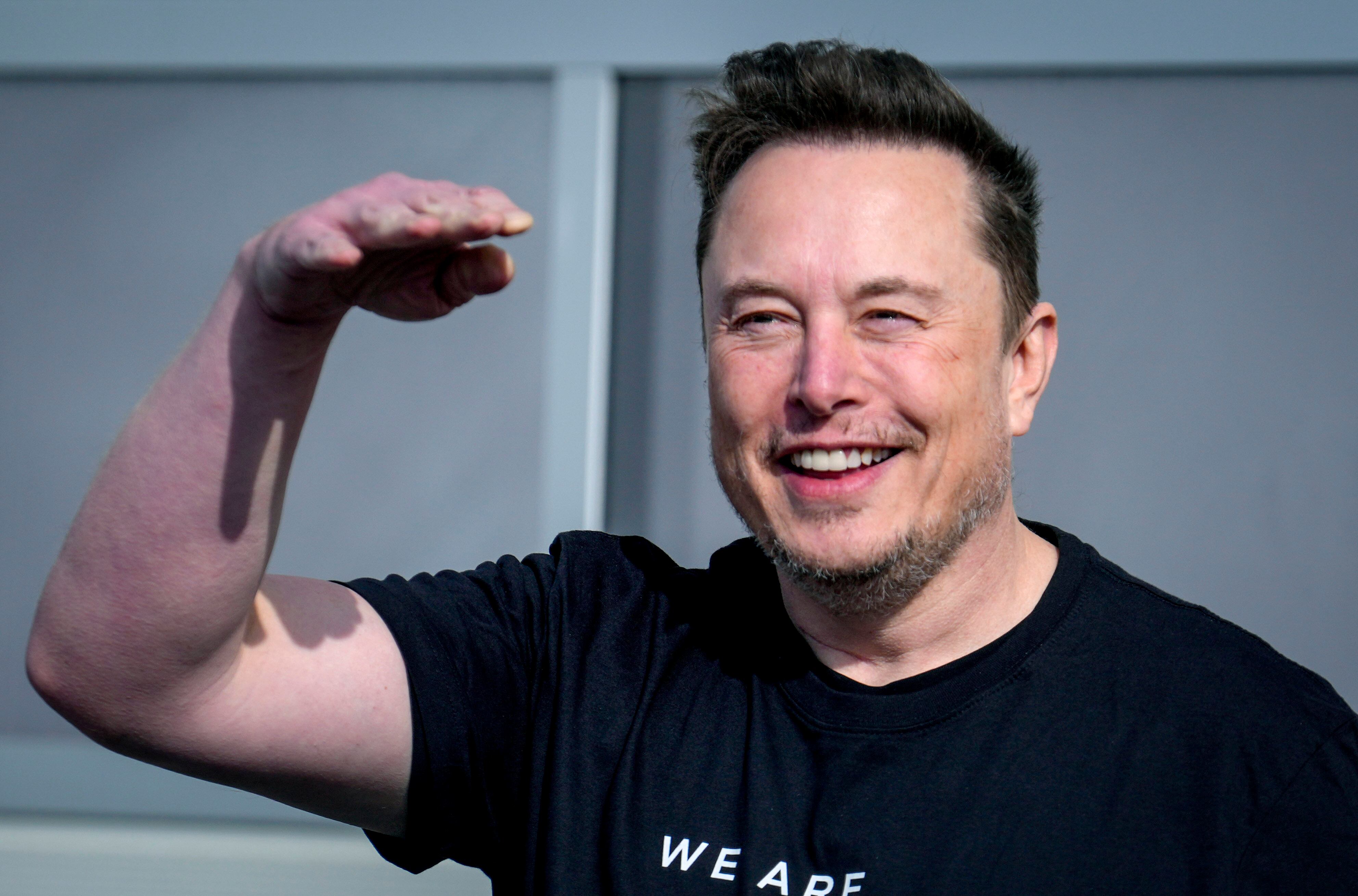 Elon Musk revela su consumo de ketamina pese a los riesgos de la droga