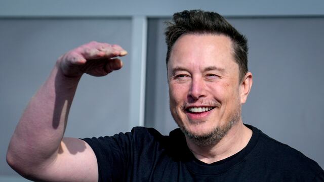 Elon Musk revela su consumo de ketamina pese a los riesgos de la droga