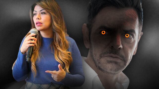 Eugenio Derbez simpatizó con la iniciativa de América Rangel que limita los derechos de las infancias