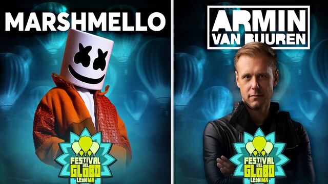 Armin Van Buuren FIG 2024: Precio de los boletos y fecha de preventa para verlo en concierto con Marshmello