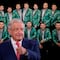 Grito de Independencia 2024 Zócalo: A qué hora empieza la Banda MS y la última arenga de AMLO