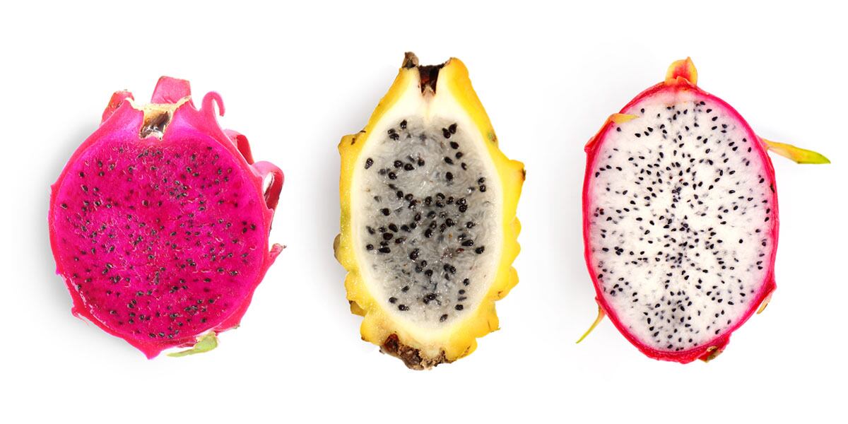 Pitaya