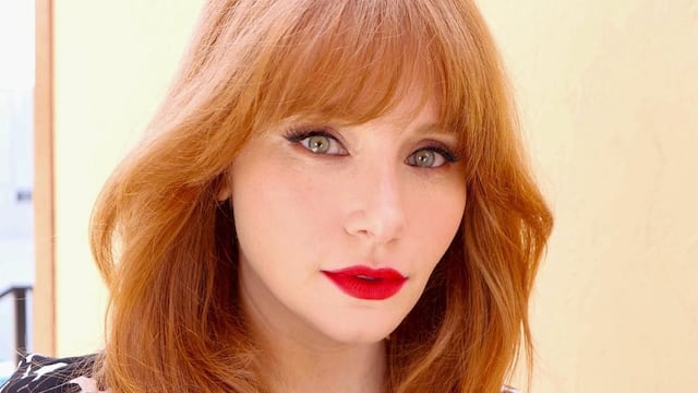 Bryce Dallas Howard