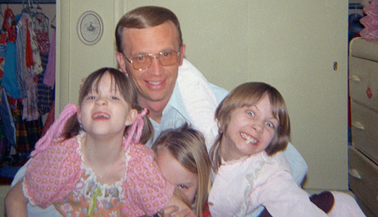 Abducted in Plain Sight, la película de Netflix