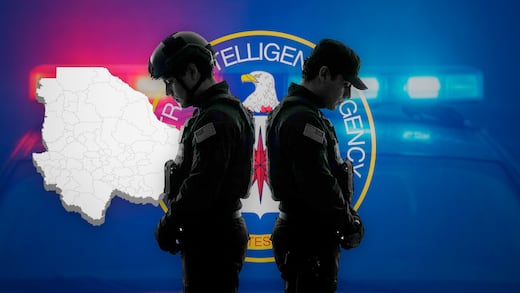 Identifican como agentes de la CIA a estadounidenses fallecidos en Chihuahua