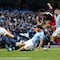 ¿Cómo le fue a Raúl Jiménez? Resultado, resumen y goles del Manchester City vs. Fulham