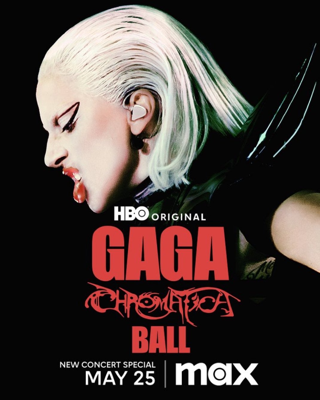 Lady Gaga