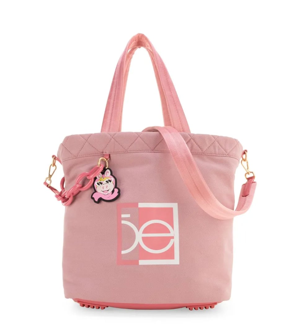 Pañalera Tote Grande Oe x The Muppets