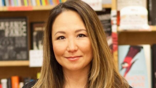 Melissa Lim, la mujer que salvó a Noel Gallagher y a Oasis