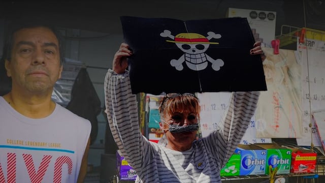 Comerciantes del Centro Histórico denuncian pérdidas tras marcha de Generación Z