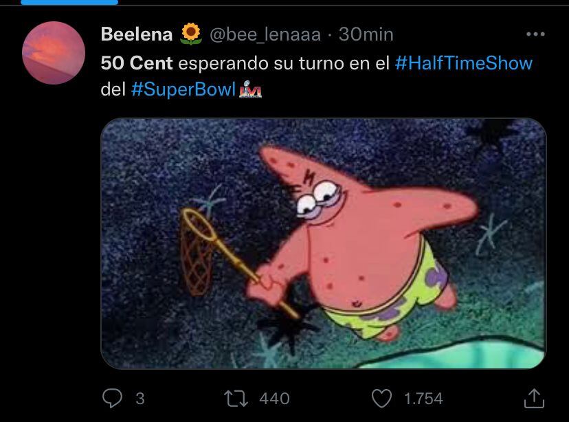 Meme 50 Cent