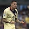 Club América concluye su relación laboral con Nicolás Castillo