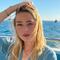 Amber Heard comienza entrenamiento para ser Mera en Aquaman 2