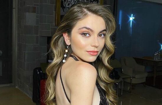 Sofía Castro