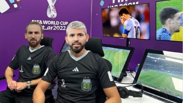 Memes final Qatar 2022.