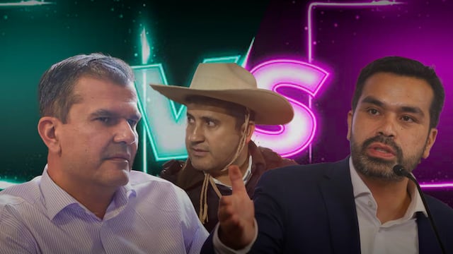 Juan Manzo acusa a Álvarez Máynez de oportunismo político por caso de Carlos Manzo