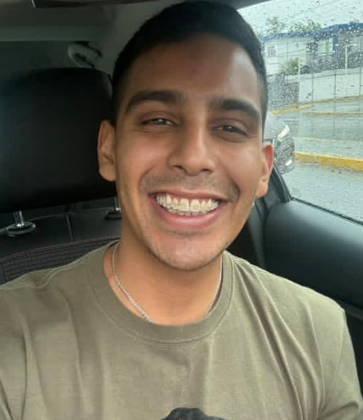 Brayan Nicolás Vicente Salinas fue encontrado muerto el domingo 7 de diciembre en un departamento de Paseo de la Reforma 27