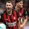 ¿Cuándo juega Santiago Giménez con AC Milan?: Día, hora y canal para ver el partido de la Serie A