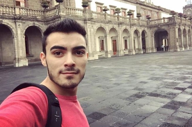 Dennis Arana