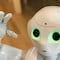 Inteligencia Artificial improvisa rutina de comedia; nadie se imaginaba que era un robot