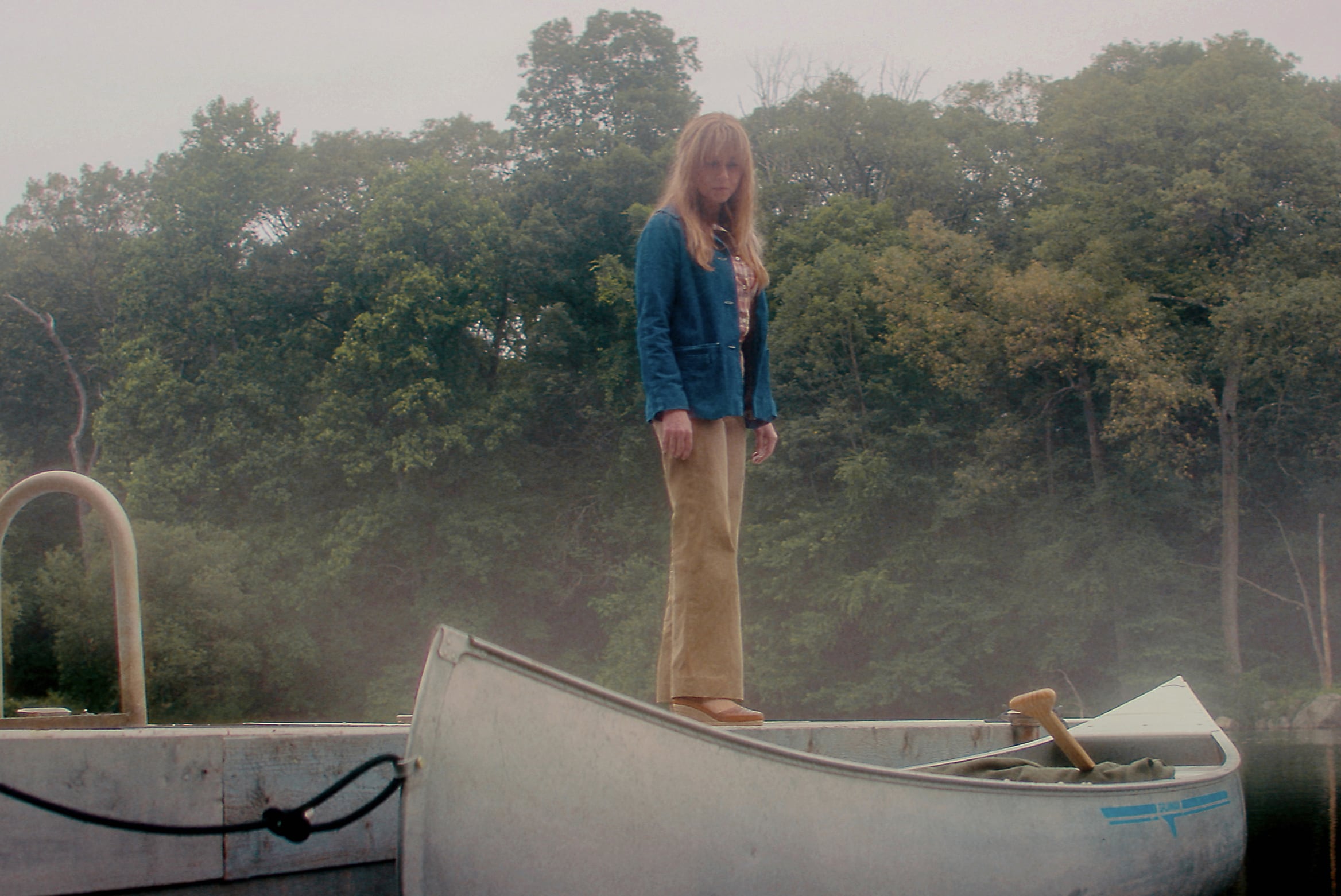 Crystal Lake
