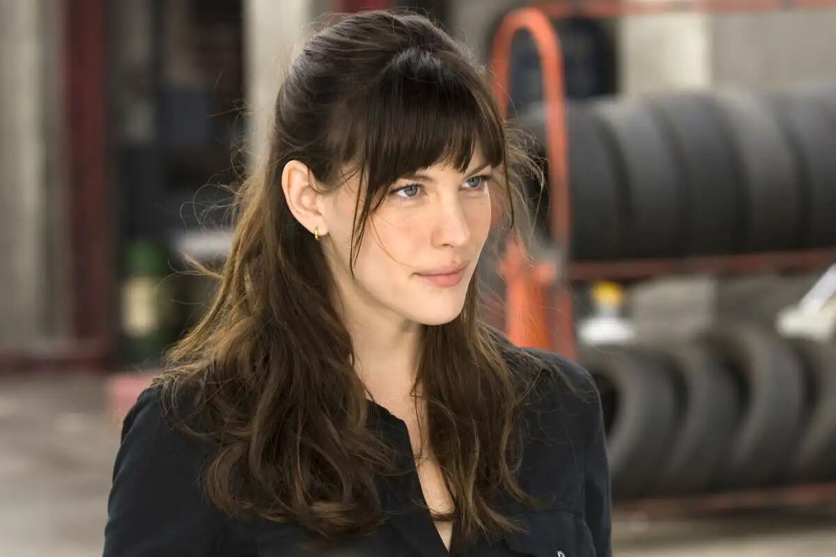 ¿Liv Tyler en Capitán América 4? Volverá tras 15 años de ausencia