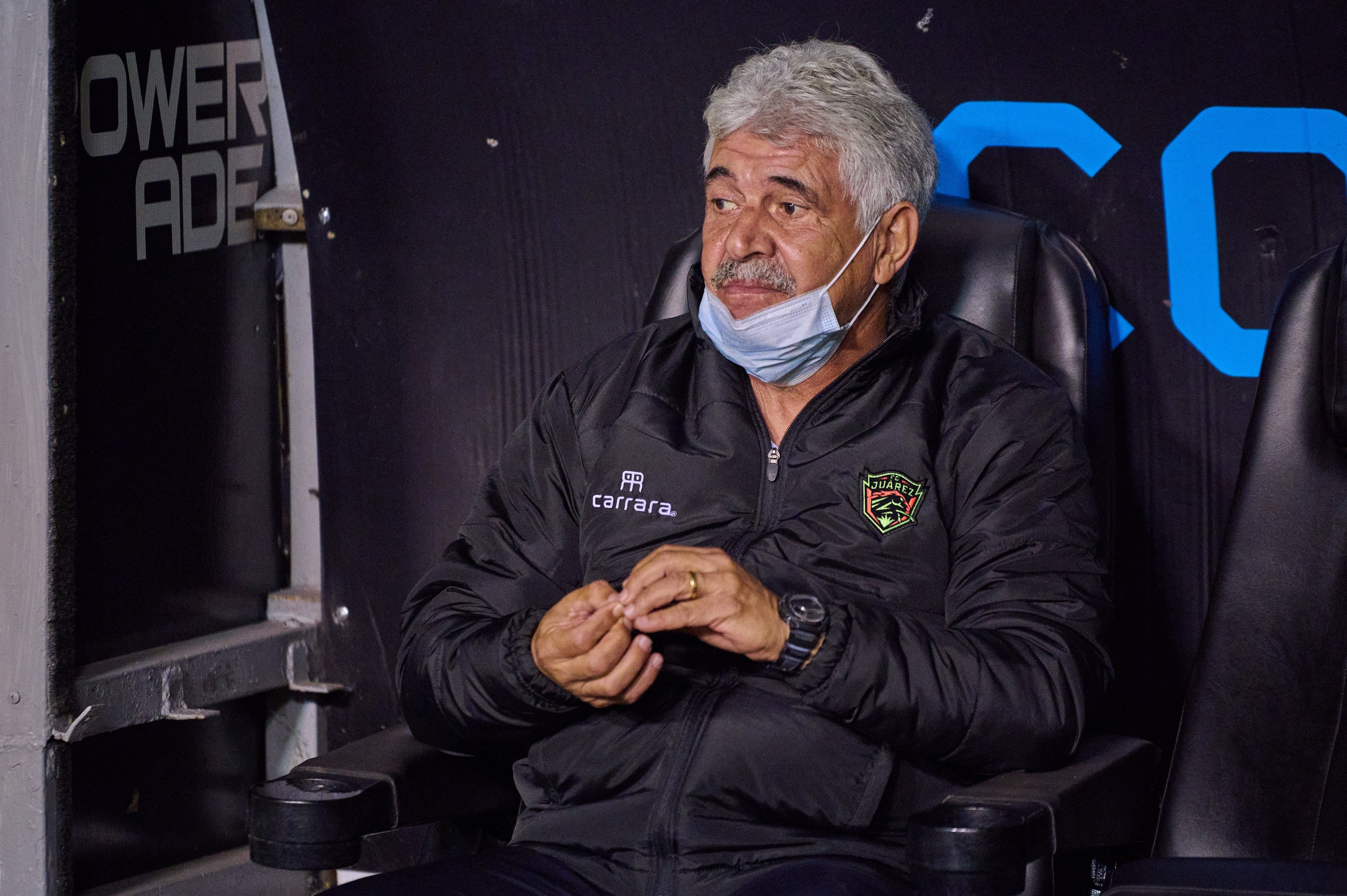 Tuca Ferretti