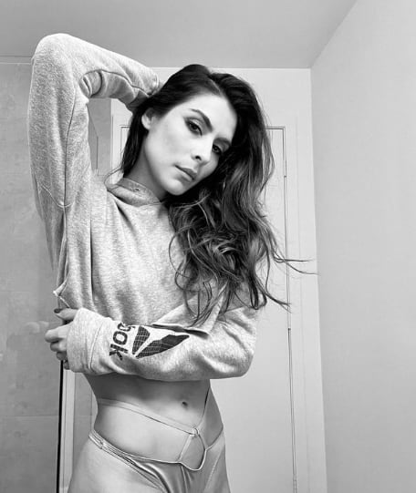 María León