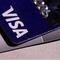 VISA solicita patente para una moneda digital