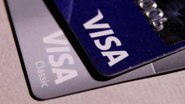 Visa