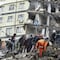 Terremoto en Turquía: Sismo de magnitud 7.8 sacude el país; más de 2 mil 600 muertos y 5 mil edificios derrumbados; confirman muerte del portero turco Eyüp Türkaslan