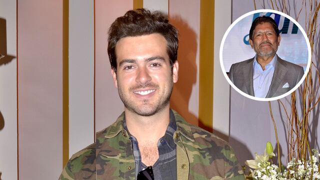 Pablo Lyle saldría en 2026 de prisión y Juan Osorio le daría trabajo.