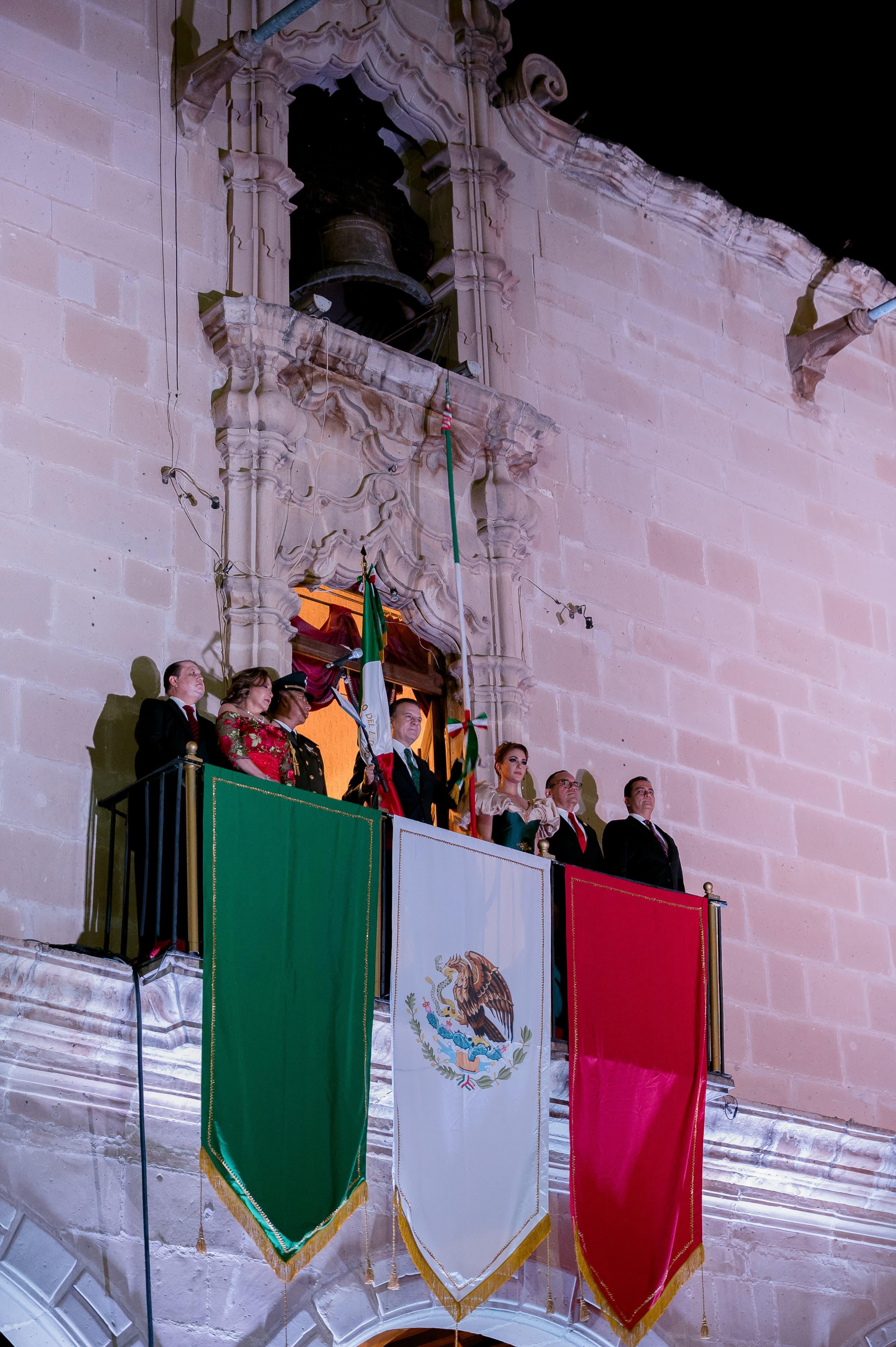 Las fiestas patrias en Durango cerraron con saldo blanco
