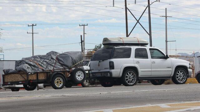 Sonora registra afluencia positiva de visitantes entre diciembre y enero