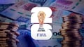 Mundial 2026 dejaría ganancias históricas por 11 mil millones de dólares