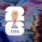Mundial 2026 dejaría ganancias históricas por 11 mil millones de dólares