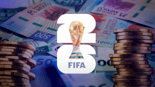 Mundial 2026 dejaría ganancias históricas por 11 mil millones de dólares