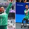 Medallas de México en Juegos Paralímpicos 2024 hoy 1 de septiembre: Osiris Machado y Ángel Camacho se visten de bronce