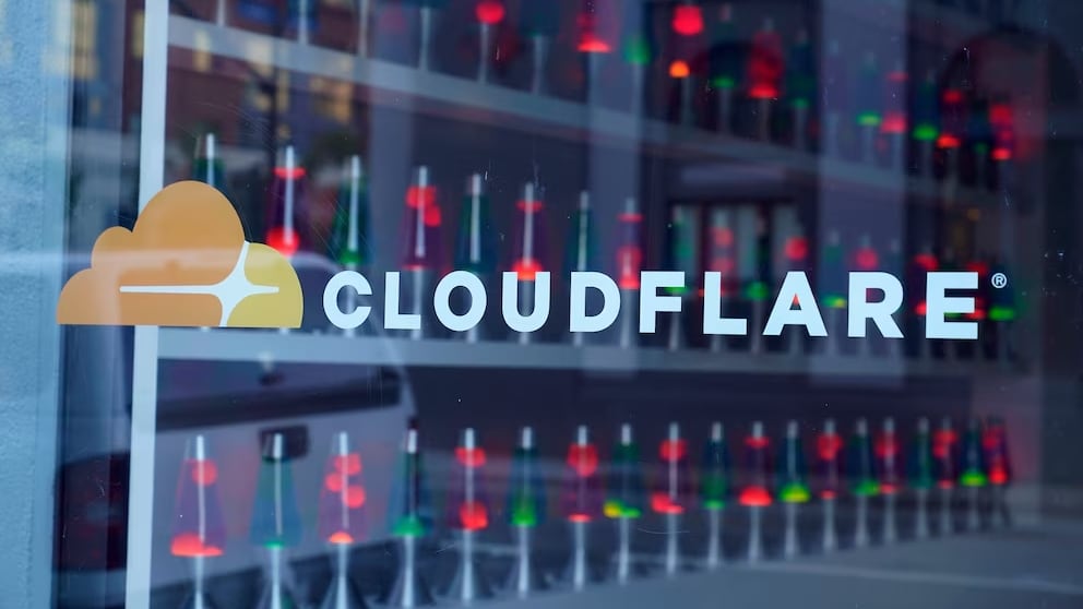 ¿Qué es CloudFlare? Servicio que respalda a X y ChatGPT