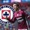 Estalló la bomba: Todos los detalles del contrato de Palavecino con Cruz Azul