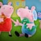 Set de peluches de Peppa Pig y George Pig: Precio y dónde comprar el bonito coleccionable