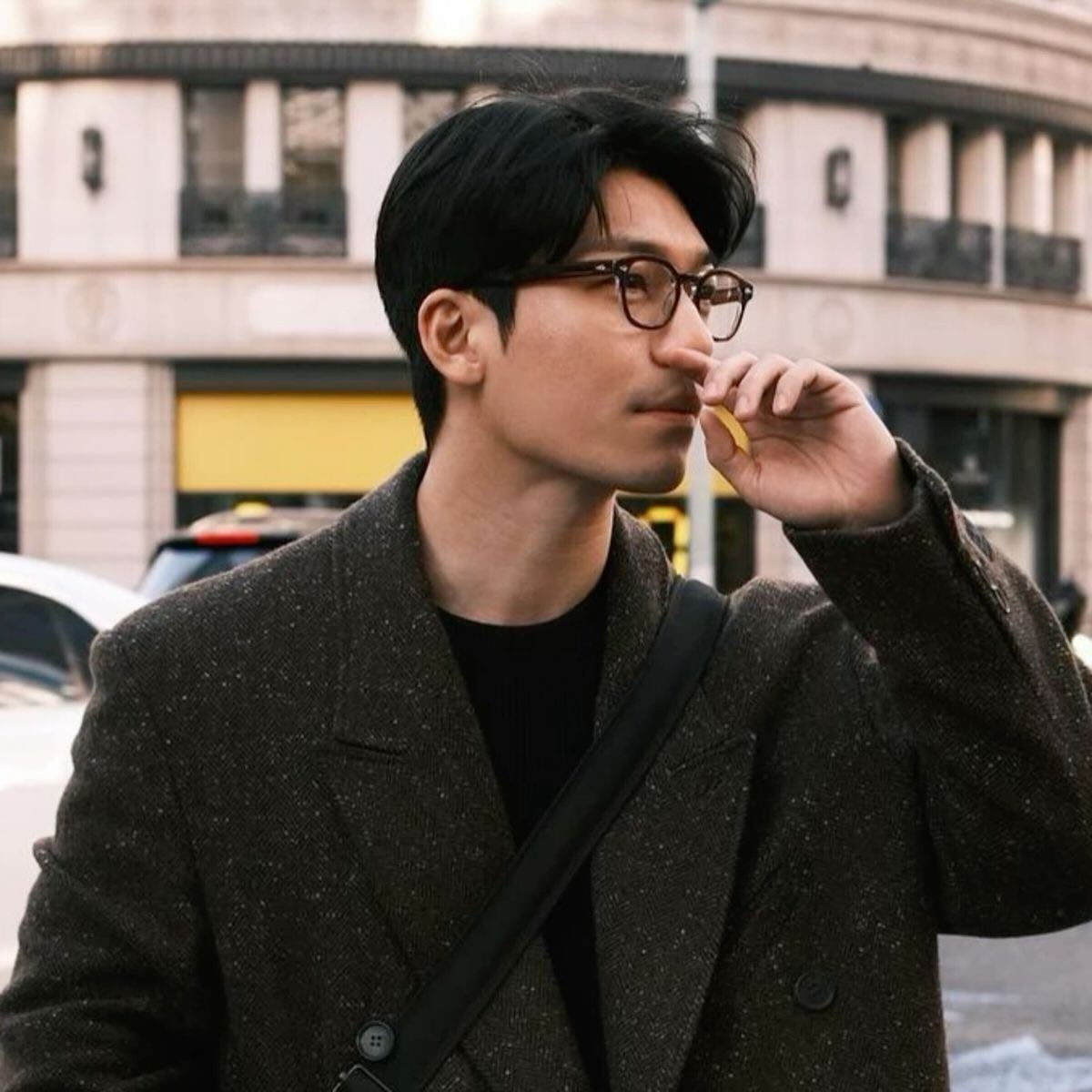 Wi Ha Joon en México: Precio de boletos para fan event A Wively Day con actor de El juego del calamar