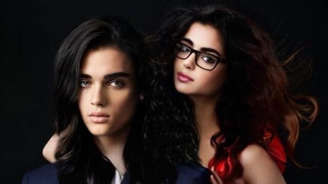 Se casa con su novio que creó con inteligencia artificial y ahora le busca cuerpo