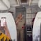 VIDEO: Denisse de Kalafe cierra los festejos del Día de las Madres cantando ‘Señora, Señora’ en pleno vuelo