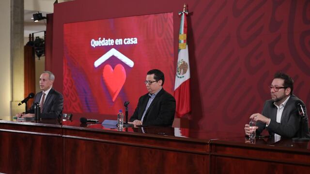 Conferencia de Covid-19