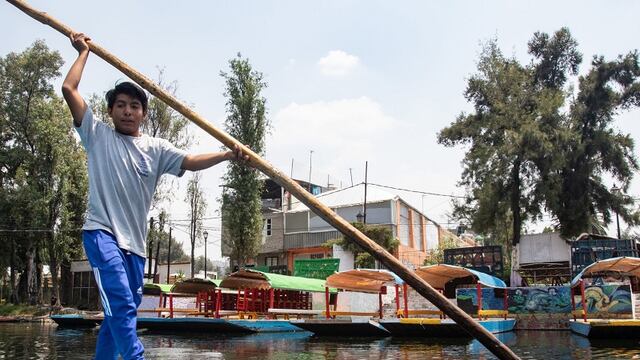 Xochimilco